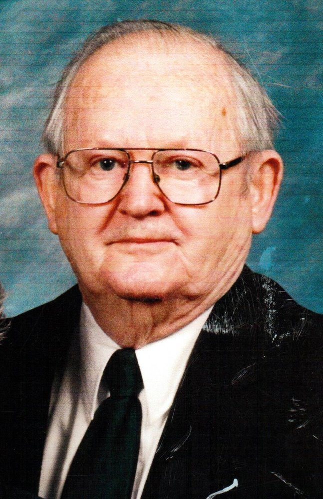 Edwin Jelley