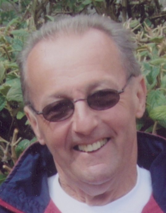 John Kolmansberger