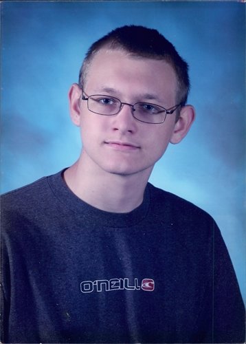 Kevin Dikun