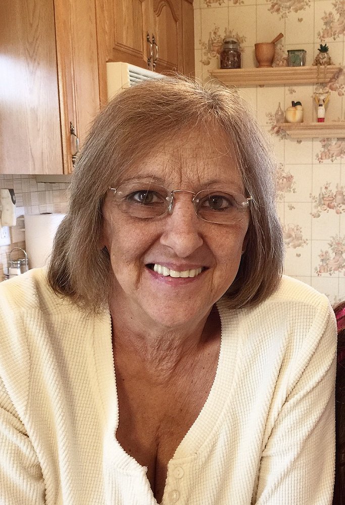 Linda Reed