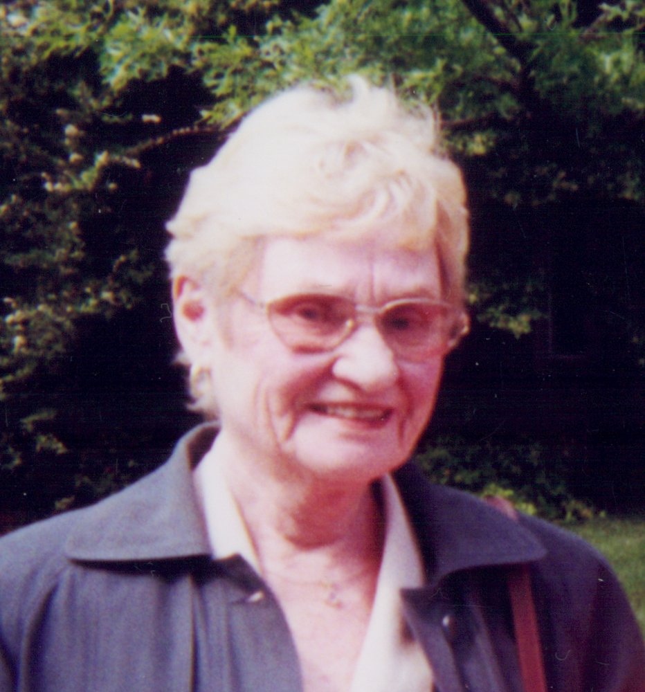 Lois Kunze