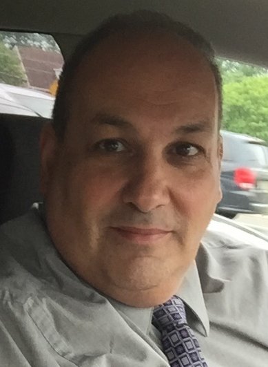 Peter Salvano