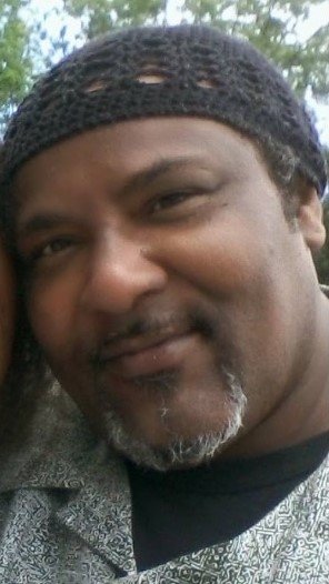 Kevin Jones