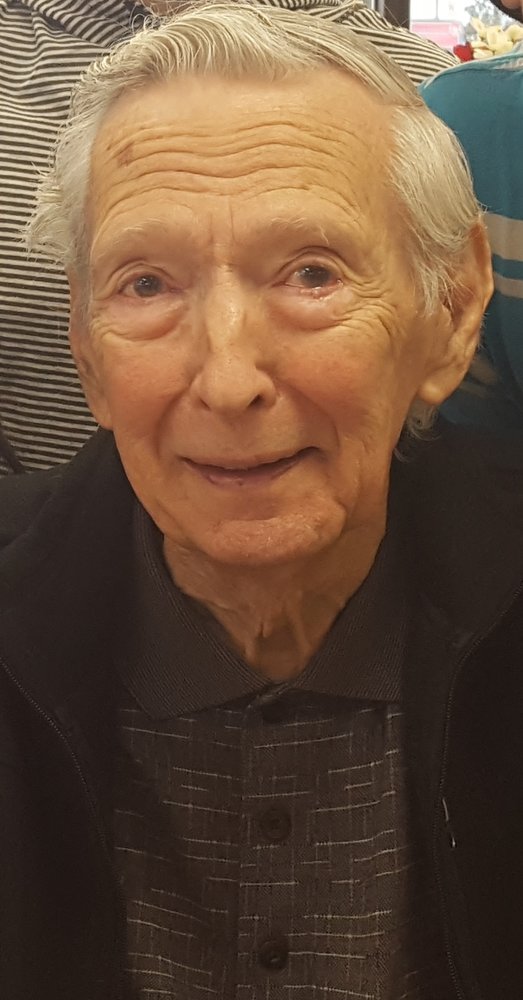 Stanley Maluss