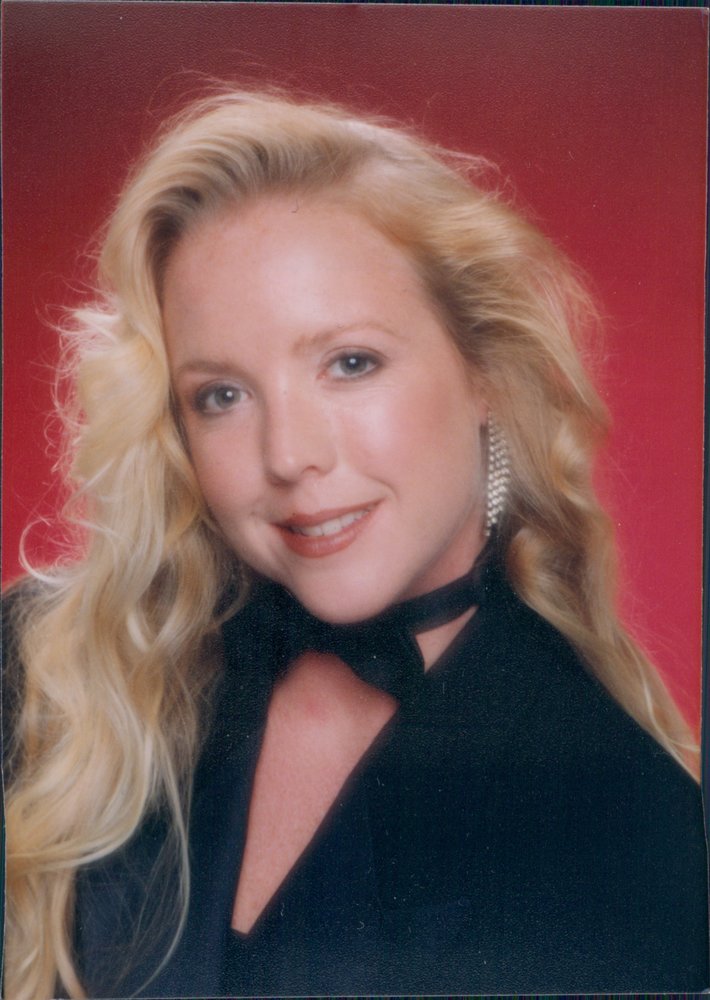 Margaret McVeigh