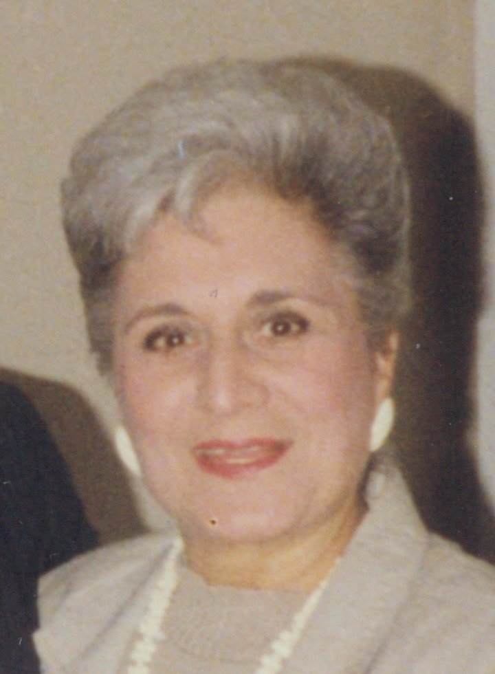 Margaret DiBenedetto