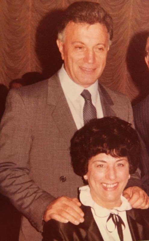 Anthony Casale