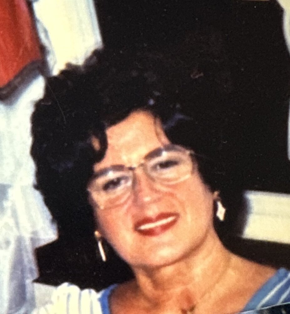Marie Serrao