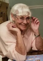 Joan A. Wilber