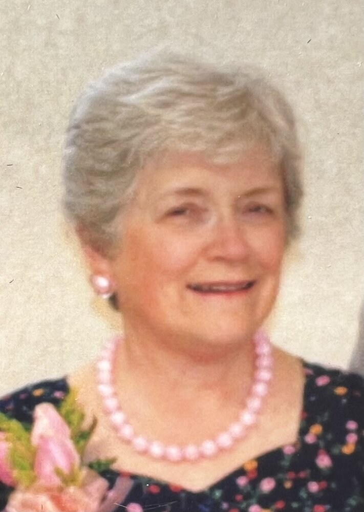 Bonnie Tobiassen