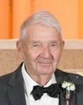 Robert J. Rastall