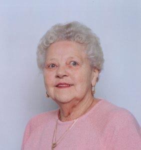 Gertrud Ehrlich