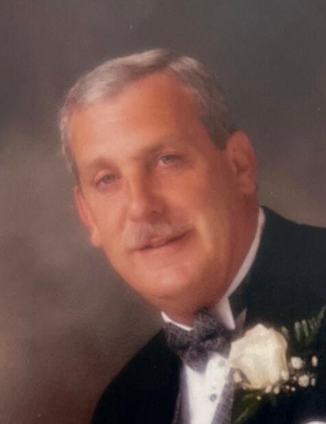 Robert Lacher, Sr.