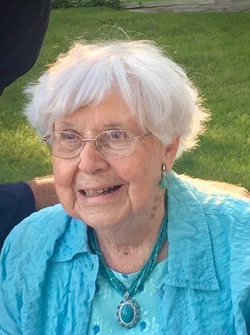 Rita Kearney