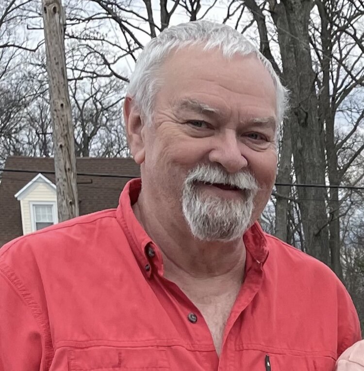 Randy Rittenhouse
