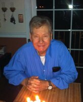 Jerry  Shevlin