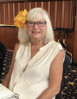 Arlene Ann Taylor