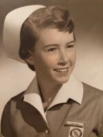 Dorothy M. Duffy
