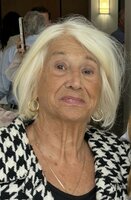 Susanne  Sorrentino