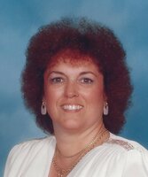 Dawn  Rogers