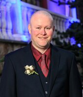 Christopher Edward Cogan