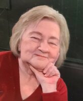 Patricia A. Tchaplygin