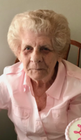 Lorraine C. Watkins
