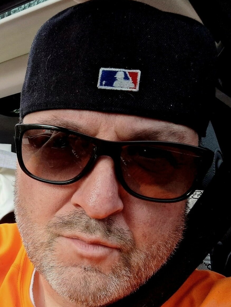 Jay R. Rossi