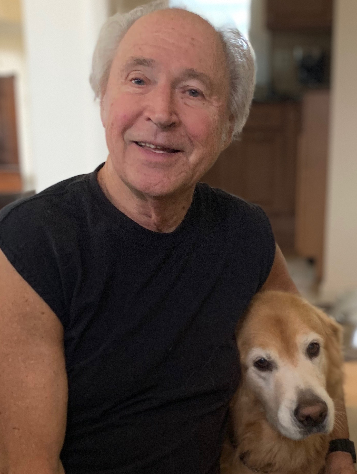 Dr. Gregory H. Locke