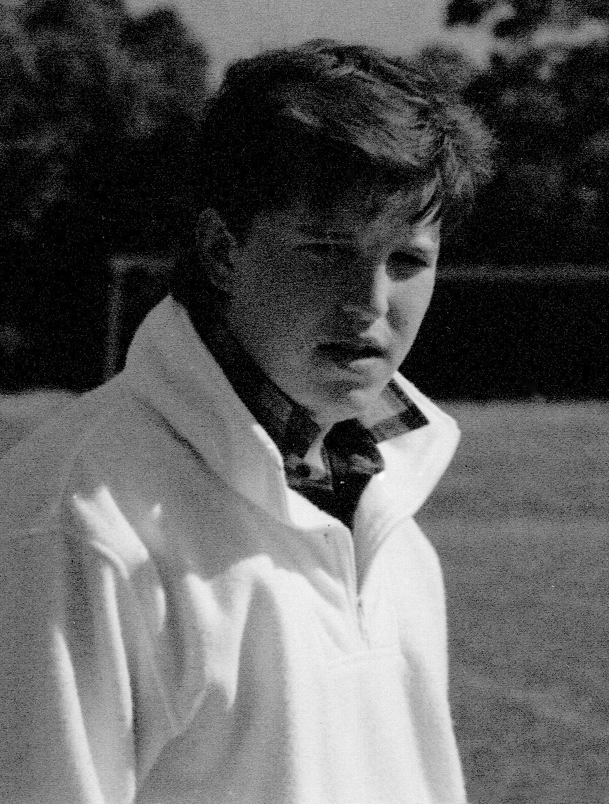 Michael F. Zulin, III