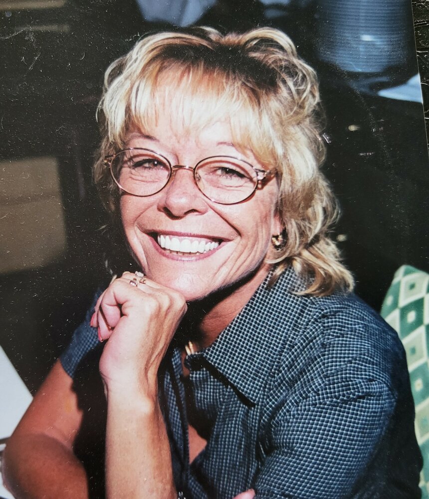 Obituary of Patricia Smith Kedz Funeral Home